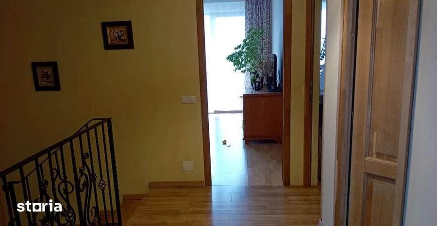 Duplex 120 mp, 4 camere, garaj si curte generoasa Urusagului - 3