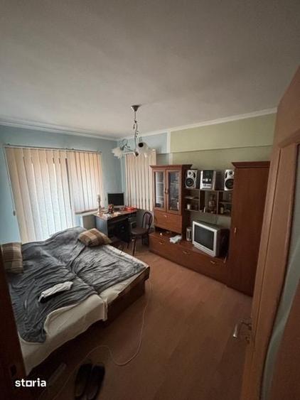 Apartament cu 2 camere în Gilău