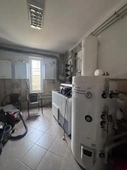 Spațiu comercial, de 794 mp, în Central
