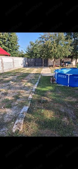 Casă cu Teren 1500 Mp în Orbeasca