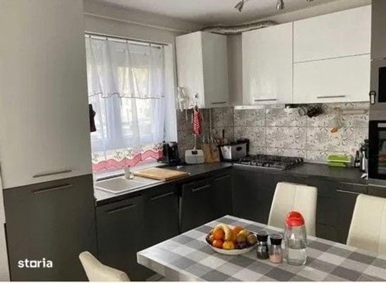 Apartament cu 3 camere în Avantgarden