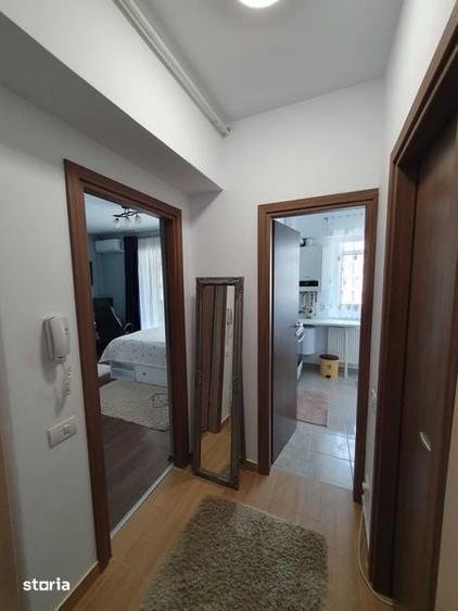 Garsonieră în Grozăvești