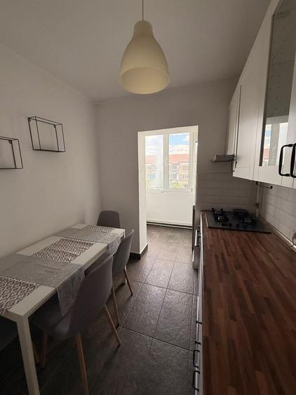 Apartament complet mobilat si utilat-totul nou - 6