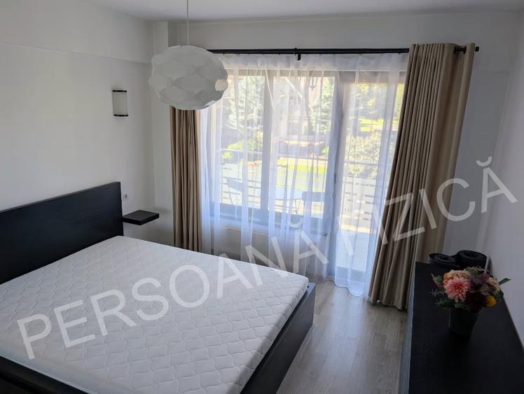 Apartament cu 3 camere decomandat, mobilat în Valea Lupului