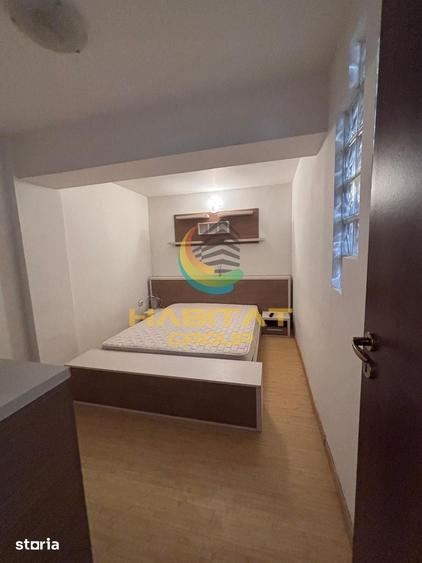 Apartament cu 2 camere în Drumul Taberei