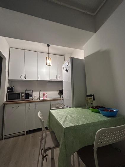 Garsonieră semidecomandată în Central