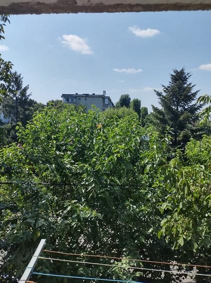 Garsonieră decomandată în Giurgiului