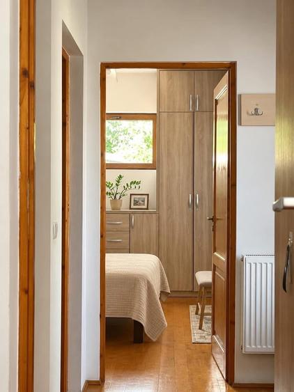 Apartament cu 4 camere decomandat în Cantemir