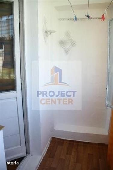 Apartament cu 2 camere în Exercițiu