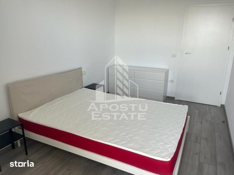 Apartament cu 2 camere în Șagului