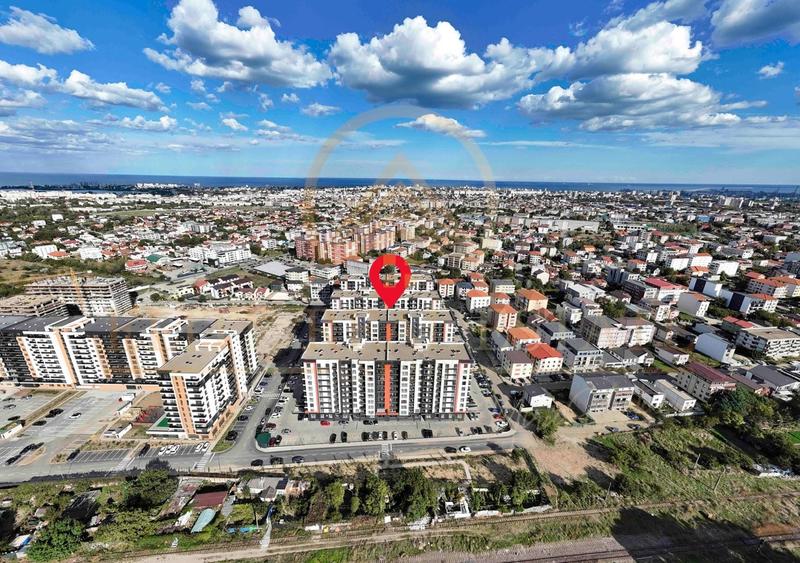 Apartament 3 camere Energia | 2 locuri de parcare incluse - 15