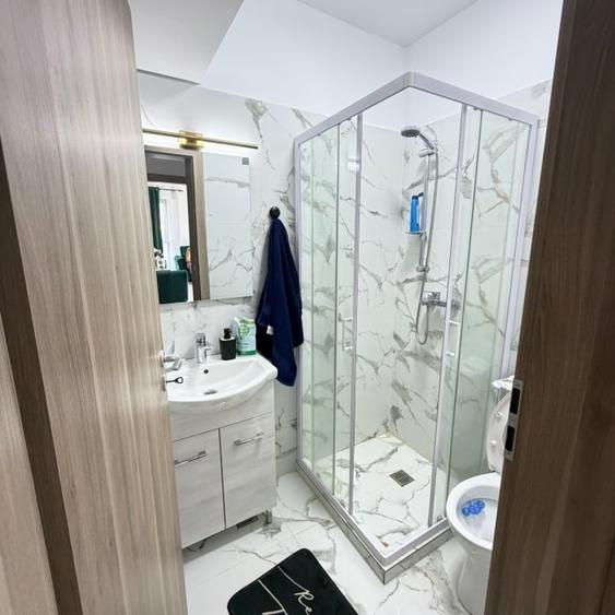 Apartament cu 3 camere, mobilat în Măgurele