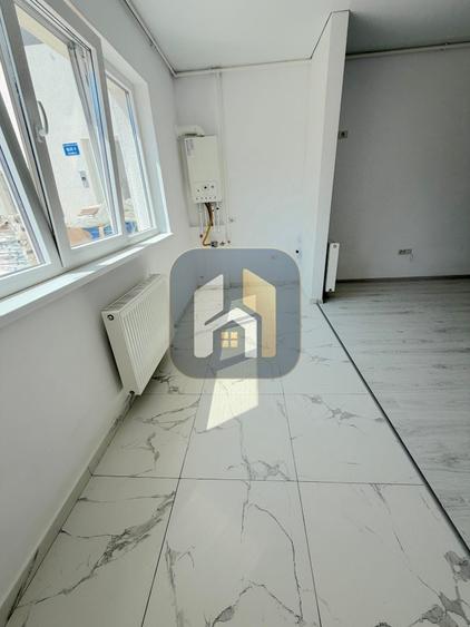 Casă cu 3 camere decomandat cu Teren 750 Mp în Chiajna