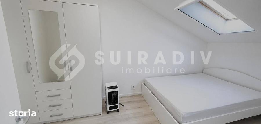 Apartament 2 dormitoare | Prima inchiriere | La 10 min de UMF & UTCN - 4