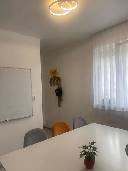 Garsonieră semidecomandată în Rogerius