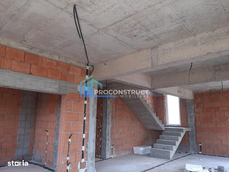 Lux si Calitate fara Compromis | Casa Moderna P+1 | Comision 0% - 11