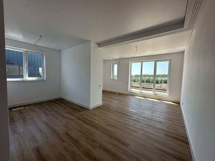 Vânzare Ap.2 Camere Pipera-Tunari - 6
