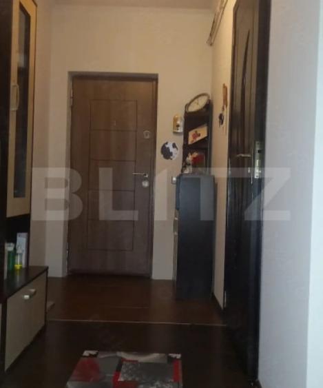 Apartament cu 2 camere semidecomandat în Florești — fotografia 2