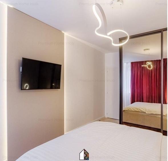 Apartament | 2 camere | bloc nou | Dristor | Baba Novac Residence - 7