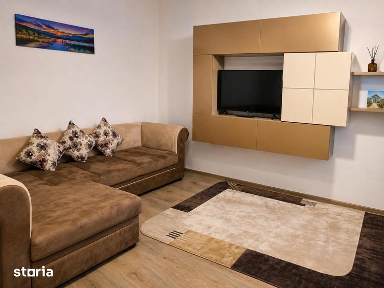 Apartament cu 2 camere în Vest
