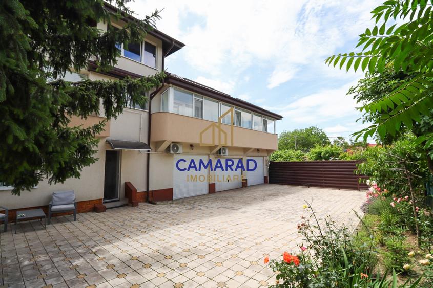 Casă individuală cu 4 camere cu Canalizare în Prelungirea Ghencea