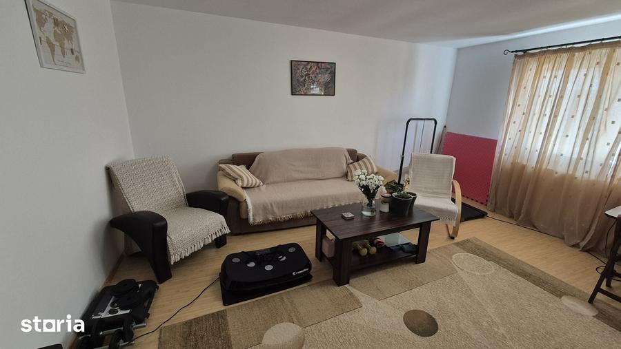 Apartament 3 camere de inchiriat, 2 bai, ?elimbar Zona Triajului - 7