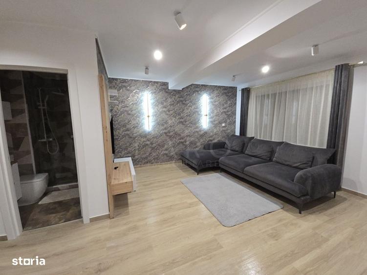 Duplex Panoramica Residence | 110 mp + curte 300 mp | prima inchiriere - 3
