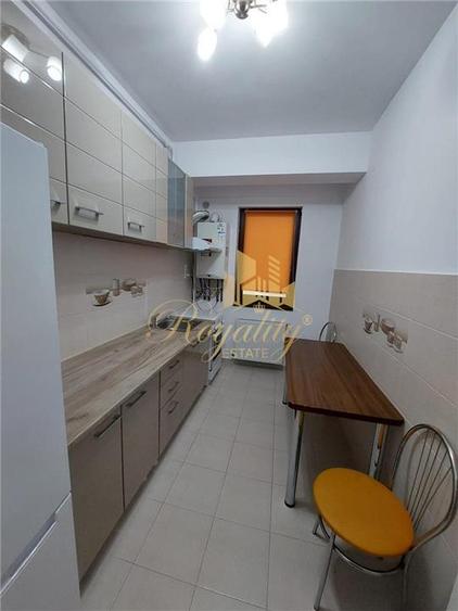 Apartament cu 2 camere decomandat, mobilat în Giroc
