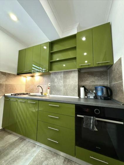 Apartament 2 camere Militari Residence - 4