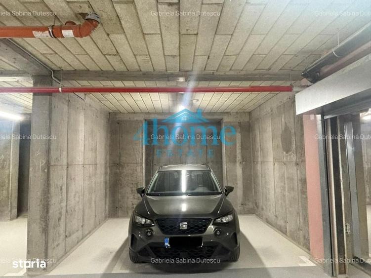 Apartament 2 camere Bucurestii Noi|Jiului|Metrou|Bloc nou - 5