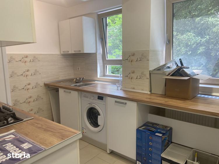 Apartament cu 2 camere decomandat în Tineretului