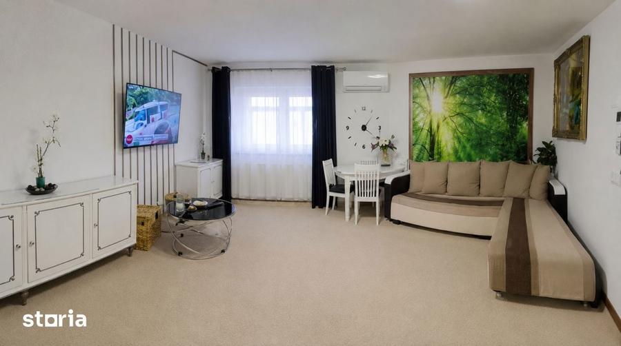 Apartament 2 camere decomandat | Doamna Ghica | Proaspat renovat - 1