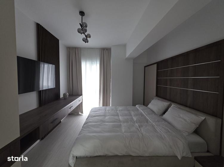 Apartament cu 3 camere decomandat în Tătărași