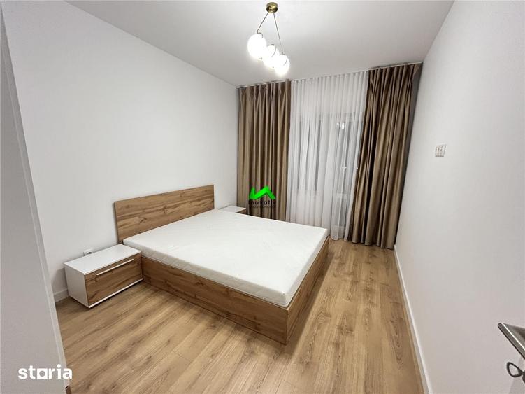Apartament cu 3 camere în Șelimbăr
