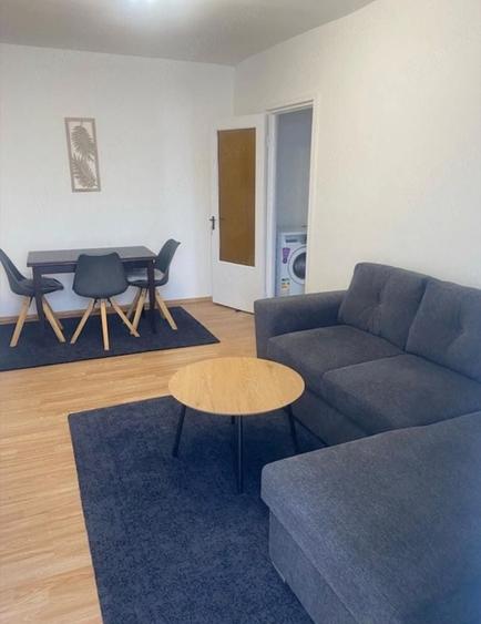 AP. 2 CAMERE- STEFAN CEL MARE, PET-FRIENDLY, MASINA DE SPALAT VASE - 2