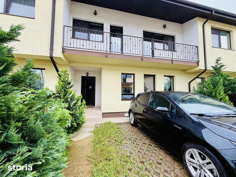 Casă cu 4 camere cu Teren 150 Mp în Miroslava