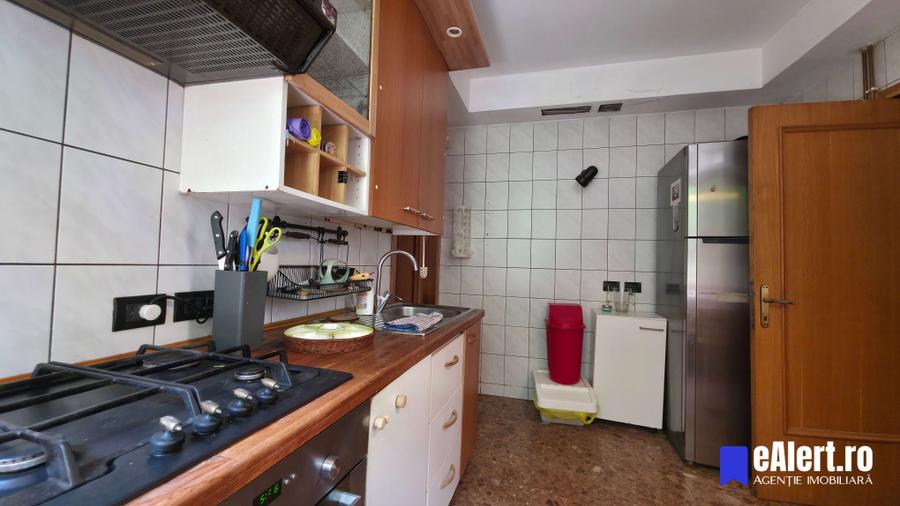Casă de vânzare zona Domenii, București, str. Constantin Stere. - 35