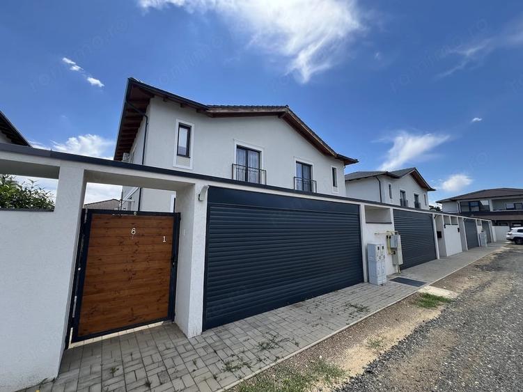 Casă cu 4 camere cu Teren 250 Mp în Chișoda