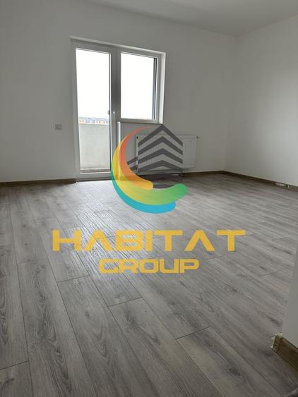 Garsonieră decomandată în Sud