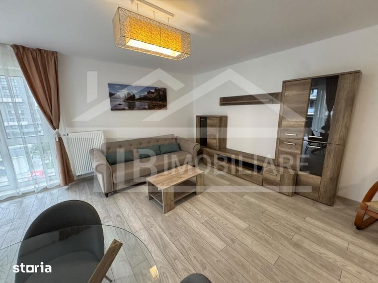 Apartament cu 3 camere în Libertății