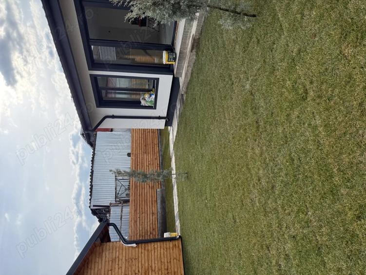 Casă cu Teren 322 Mp în Micro 3