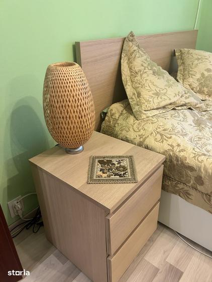 Apartament 2 camere, 13 Septembrie, Aleea Botorani, mobilat si utilat - 15
