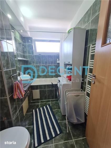 Apartament 2 camere Astra, mobilat, Brasov - 9