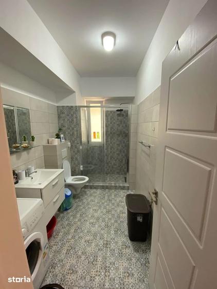 Apartament cu 2 camere în Nord