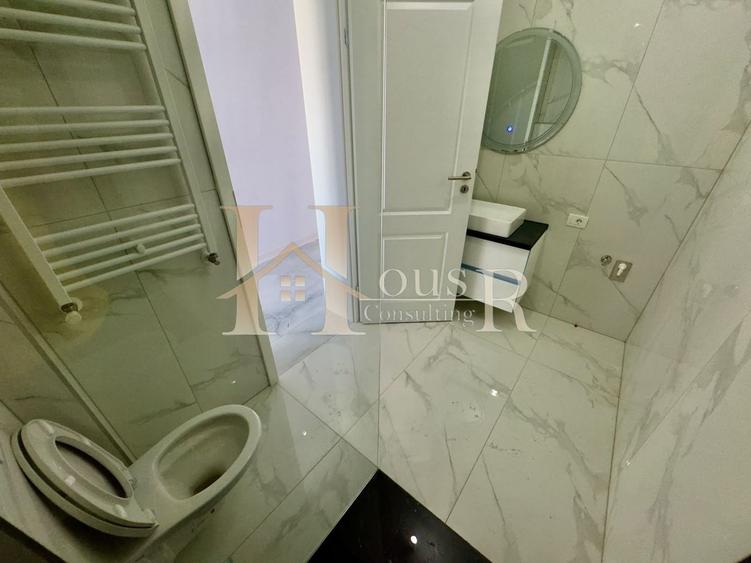 Apartament cu 3 camere decomandat în Giroc