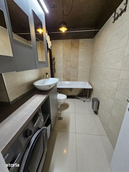 Apartament 2 camere Pipera Iancu Nicolae | Padurea Baneasa - 1