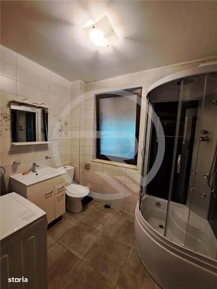 Apartament cu 2 camere, 50 mp utili, situat in cartierul Bulgaria! - 7