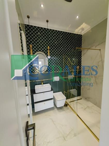 Duplex cu 4 camere cu Canalizare în Săcălaz