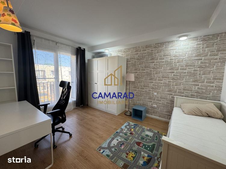 Vila de inchiriat cu 3 camere si curte | Cosmopolis - 10