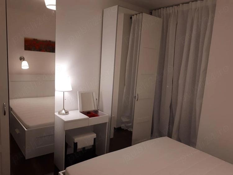 Apartament cu 2 camere decomandat în Spitalul Județean